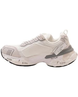 DSquared² Sneakers - Weiß