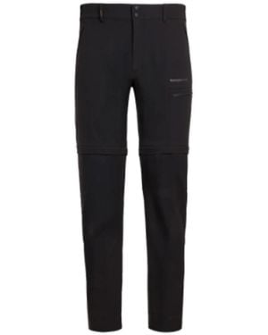 Trangoworld Outdoor Trousers - Nero