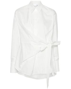 Christian Wijnants Shirts - White