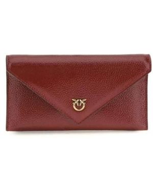 Pinko Clutches - Rojo