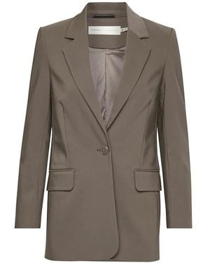 Inwear Blazers - Brown