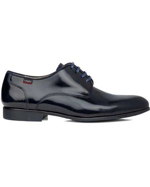 Callaghan Business Shoes - Blauw