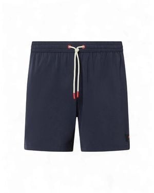 Peuterey Beachwear - Blue
