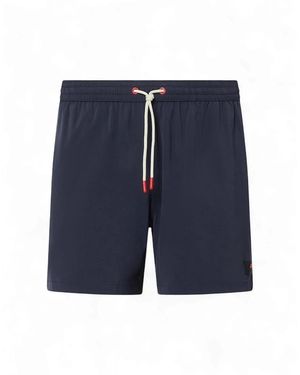 Peuterey Fitenia Stretch 02 Badpak - Blauw