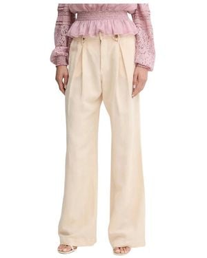 Guess Shaye Hose - Pink