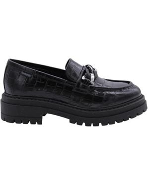 Nero Giardini Loafers - Black