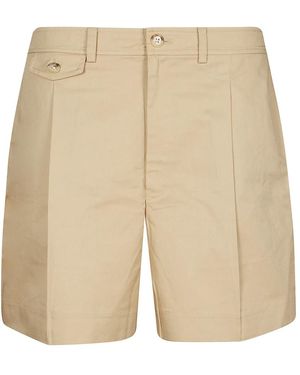 Ralph Lauren Casual Shorts - Natural