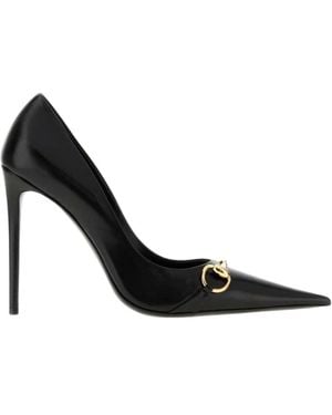 Gucci Donna Pump - Zwart