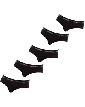 Calvin Klein Underpants - Black