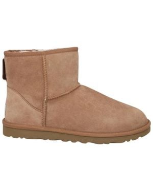 UGG Winter Boots - Marrone