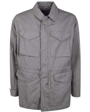Comme des Garçons Light Jackets - Gris