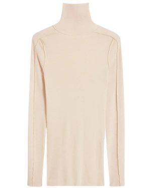 Soeur Turtlenecks - Blanco