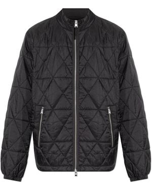 AllSaints Light Jackets - Black