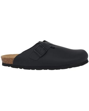 Rohde Mules - Nero