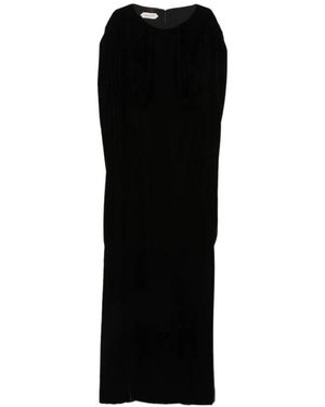 Alberta Ferretti Gowns - Negro