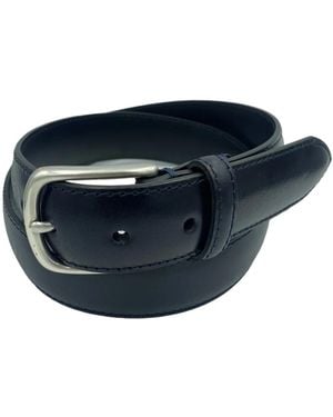 Paolo Vitale Belts - Bleu