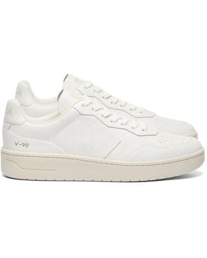 Veja Sneakers - Blanc