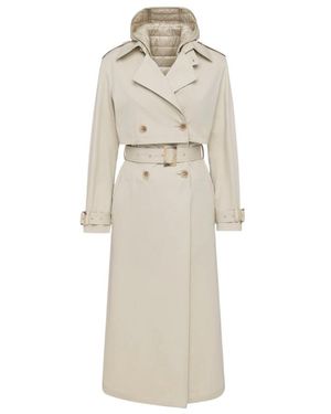 Add Trench Coats - Neutro