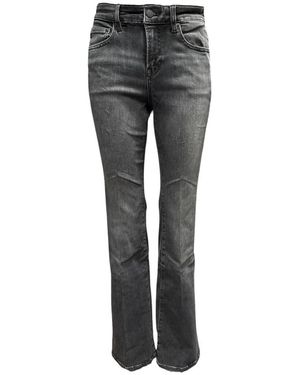AG Jeans Jeans ,Grijs ,Bootcut Jeans