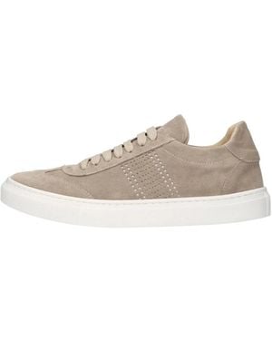 Marechiaro 1962 Trainers - Natural
