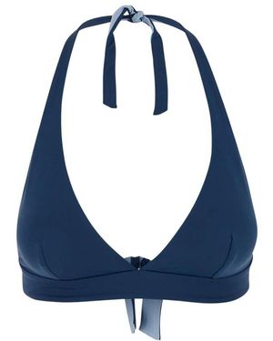 Fisico Damen Beachwear Kollektion - Blau
