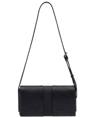 Alexander Wang Pack Crossbody - Black