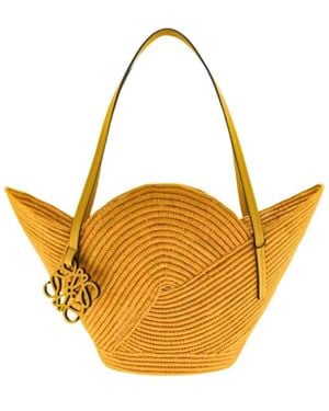 Loewe Shoulder Bags - Orange