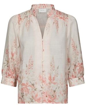 Neo Noir Shirts - Natural
