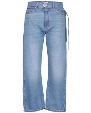 PNTS The Friend Jeans - Blauw