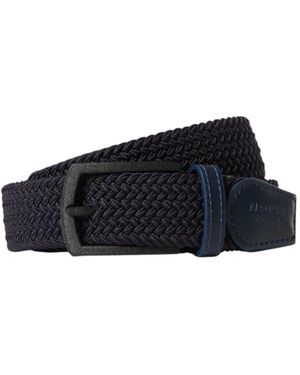 North Sails Belts - Blu