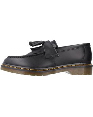 Dr. Martens Loafers - Negro