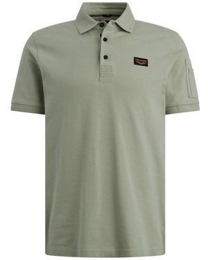 PME LEGEND American Classic Polo - Groen