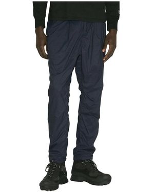 Undercover Slim-Fit Trousers - Blue