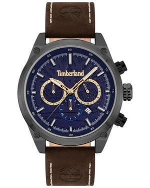 Timberland Cherryfield Chronograph - Schwarz