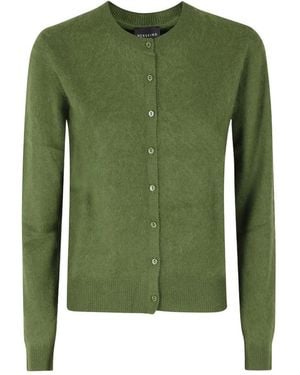 Birgitte Herskind Cardigans - Green