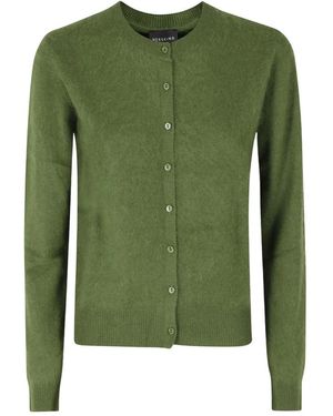 Birgitte Herskind Roselle Strickjacke - Grün