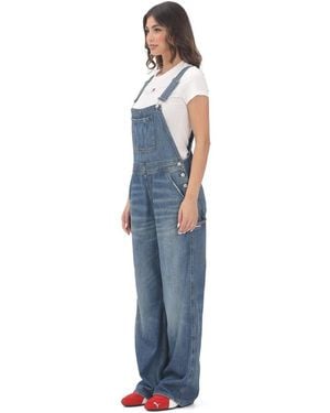 Tommy Hilfiger Jumpsuits - Blu