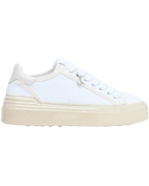Mallet London Sneakers - Blanco