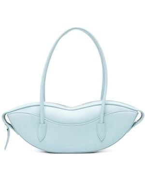 Fiorucci Shoulder Bag - Blauw