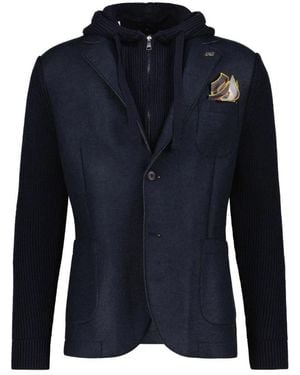 Bob Blazers - Blu