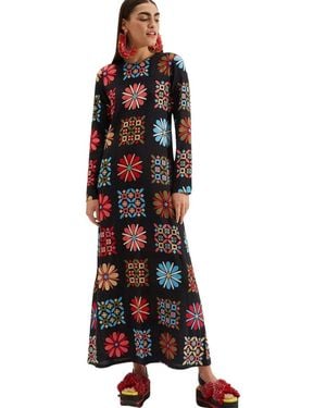 La DoubleJ Maxi Dresses - Rojo