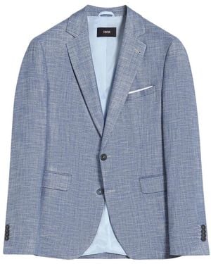 Cinque Blazers - Blue
