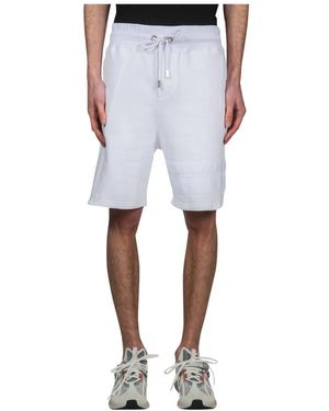 Gcds Korte Broeken - - Heren - Blauw