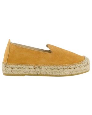 Gibaldi Carmen Loafer - Natur