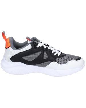 Kazar Trainers - Blue