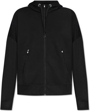 On Shoes Zip-Throughs - Nero