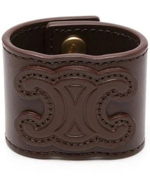 Celine Bracelets - Marrón