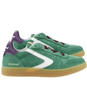 Valsport 1920 Trainers - Green