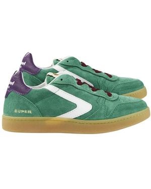 Valsport 1920 Trainers - Green