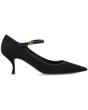 Dolce & Gabbana Pumps - Noir